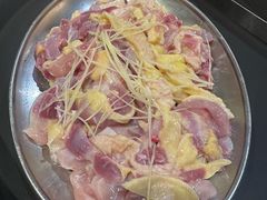 -阿鸡鱼庄·顺德鲜蒸小炒(亚运村店)