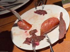 -拉蒂娜·巴西牛排馆 Latina·Brazilian Steakhouse(王府井喜悦店)