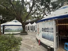 -巴山一绝烤全羊(三圣乡刘家花园店)