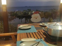 -渔家火锅·海鲜自助餐·演艺(亚龙湾天域酒店)
