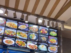 -醉壹号海鲜大排档(厦门店)