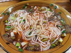 -肇兴特色牛肉粉