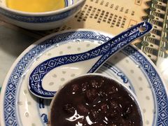 红豆姜撞奶-双喜老铺(人民广场店)