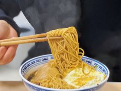 -水门桥面馆(东坡雅居店)