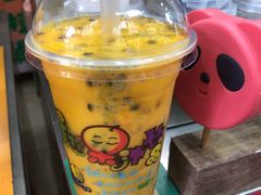 -马拉桑果汁(龙头路总店)