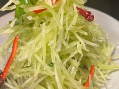 -丫头记(新村店二部)
