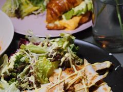 -叁 Three· bistro餐酒馆