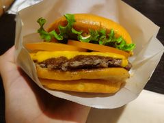 -Shake Shack(西单大悦城店)