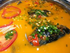 -蕃茄述·好汤自然来(江汉路店)