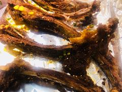烤羊排-白氏兄弟烧烤(尹家沟店)