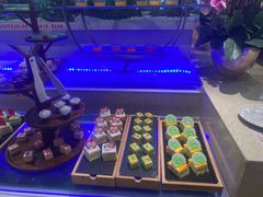 -北京汉斯特自助烤肉(临朐店)