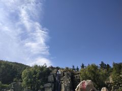 -威海华夏城景区