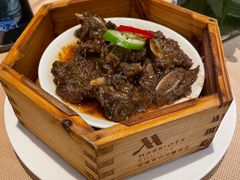 -顺德美的万豪酒店-万豪中餐厅