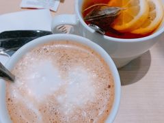 -必胜客(新海上世界店)