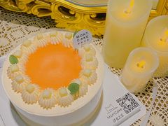 -浮光之丘MontCake生日蛋糕(花牌坊店)