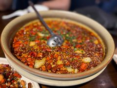 -川香渔府(万达店)