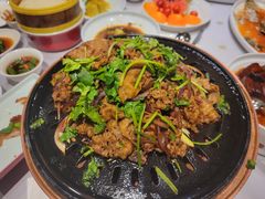 -京味斋·北京烤鸭(北京南站洋桥店)