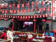 -江宁会馆(劈柴院店)