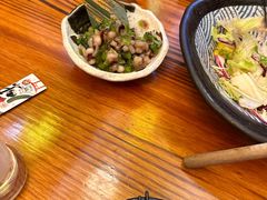 -坂吉屋·居酒屋深夜食堂(龙湖店)