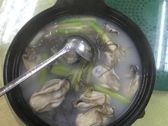 -蚝家菜馆(沙井店)