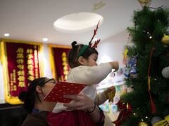 -黄浦乐烁龙鱼宝贝托育园(海潮路校区)