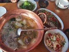 -妈妈的味道(和顺古镇店)