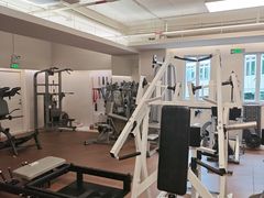 -YCHL Studios健身工作室(市二宫店)