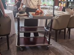 -月福京味斋·烤鸭店·北京菜(鼓楼总店)