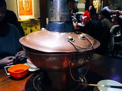 土火锅-下杨家青海土火锅(海湖店)