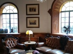 -马勒别墅·中餐厅