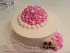 -花间烘焙BLossom Bakery
