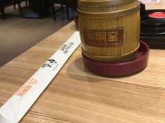 -窑啊窑窑炉烧烤(合生广场店)