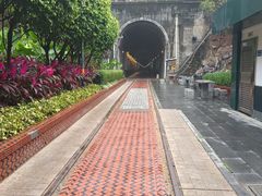 -铁路文化公园