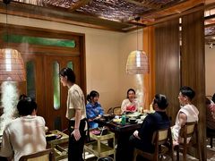 -芸鲜季·云南野生菌餐厅· 云南风物味研社(闵行店)