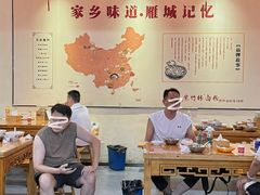 -李氏紫竹林卤粉(火车站店)