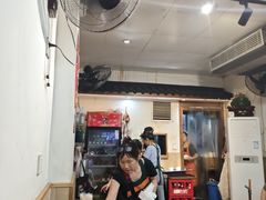 -卢庄(江汉路店)