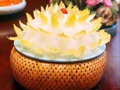 出水芙蓉-宋宴(虎跑店)