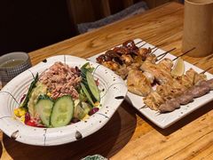 -千羽鹤海鲜居酒屋Bistro(大望路店)