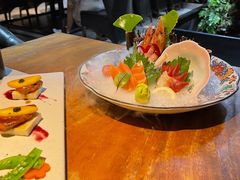 -森味薪火烧•烧鸟居酒屋•日本料理(望京店)