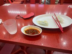 -喜家德虾仁水饺(景枫中心店)