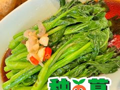 -红樱桃·欢乐餐厅(太原里店)