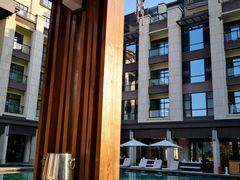 -鹭江潮餐厅•福建菜(鹭江佲家酒店)