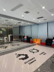 -泫舞舞蹈工作室