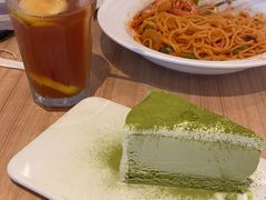-必胜客(钻汇广场店)