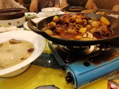 -大街小巷民俗酒店(仁和中路店)