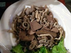 -额尔敦草原涮羊肉·烧烤(冻青树总店)