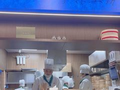 -永春园·扬州早茶·淮扬菜(漫乐城店)