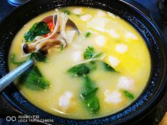 -北平盛世·新京菜·北京烤鸭(劲松·双井店)