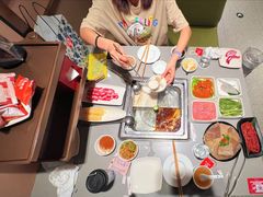 -海底捞火锅(吾悦广场店)
