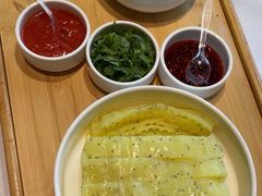 -巴盟人家·内蒙地方菜(华丽家族店)